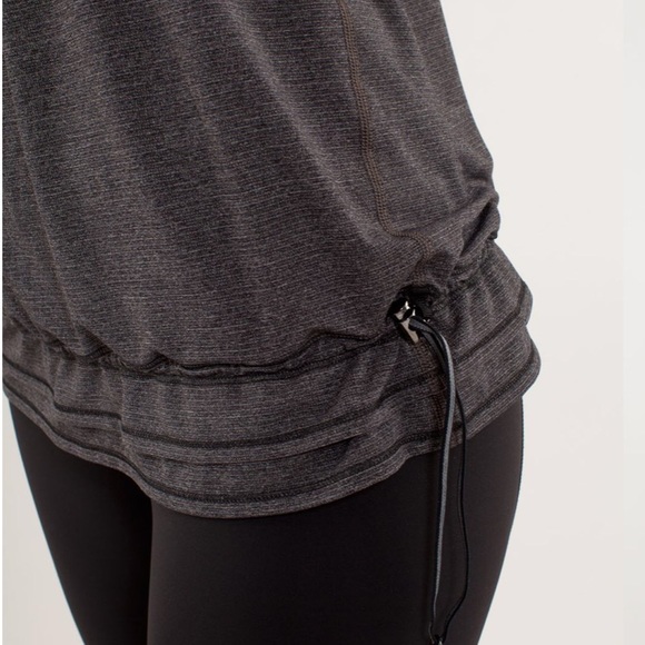 Lululemon Back On Track Tank - 8 - Picture 4 of 9